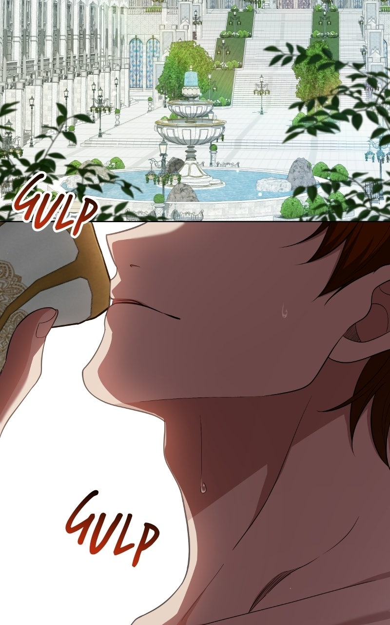 I’ll Be Anything You Desire Episode 16 page 3 - 