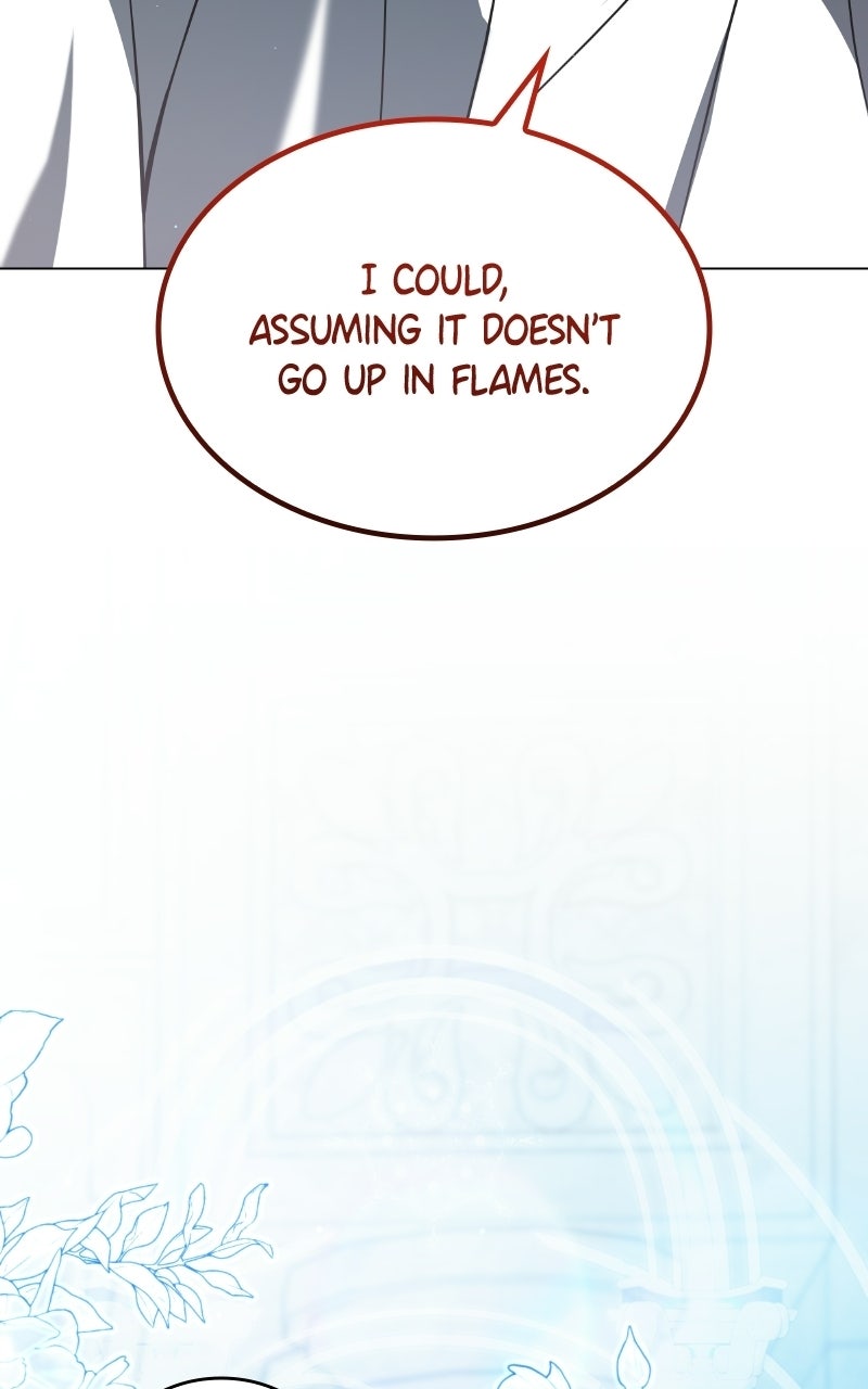 I’ll Be Anything You Desire Episode 16 page 28 - 