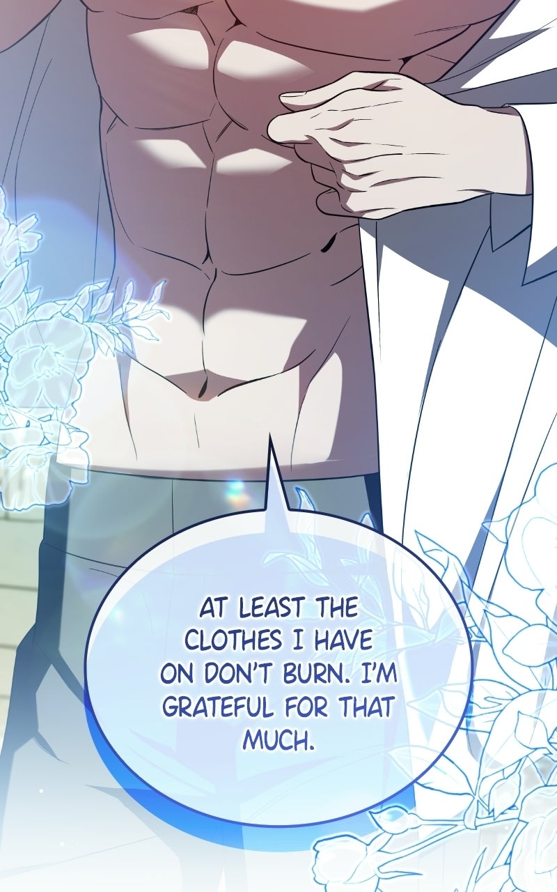 I’ll Be Anything You Desire Episode 16 page 30 - 