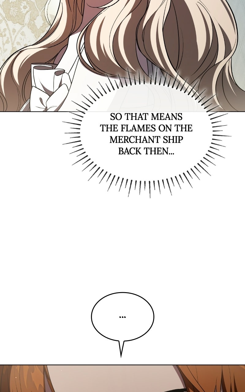 I’ll Be Anything You Desire Episode 16 page 32 - 
