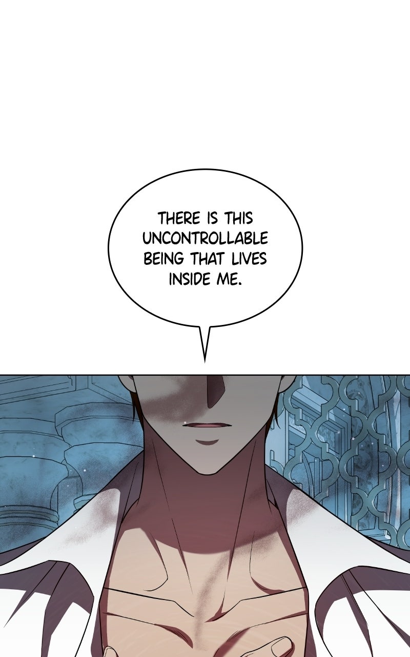 I’ll Be Anything You Desire Episode 16 page 35 - 