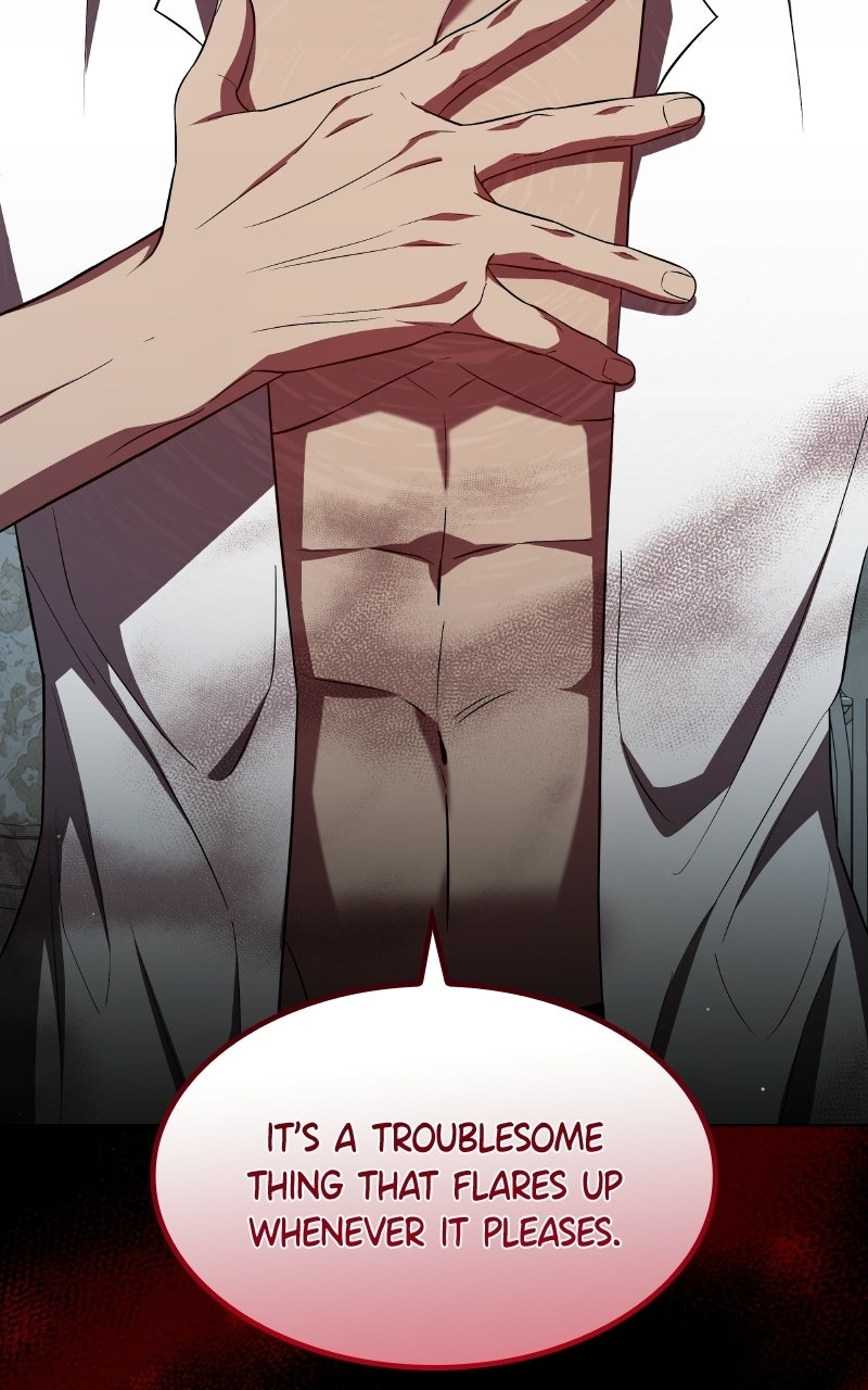 I’ll Be Anything You Desire Episode 16 page 36 - 