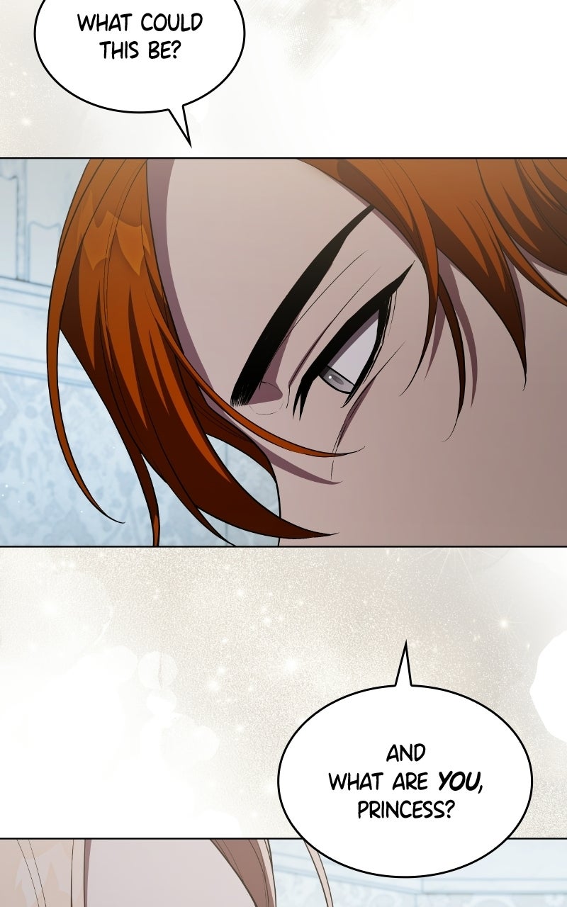 I’ll Be Anything You Desire Episode 16 page 43 - 