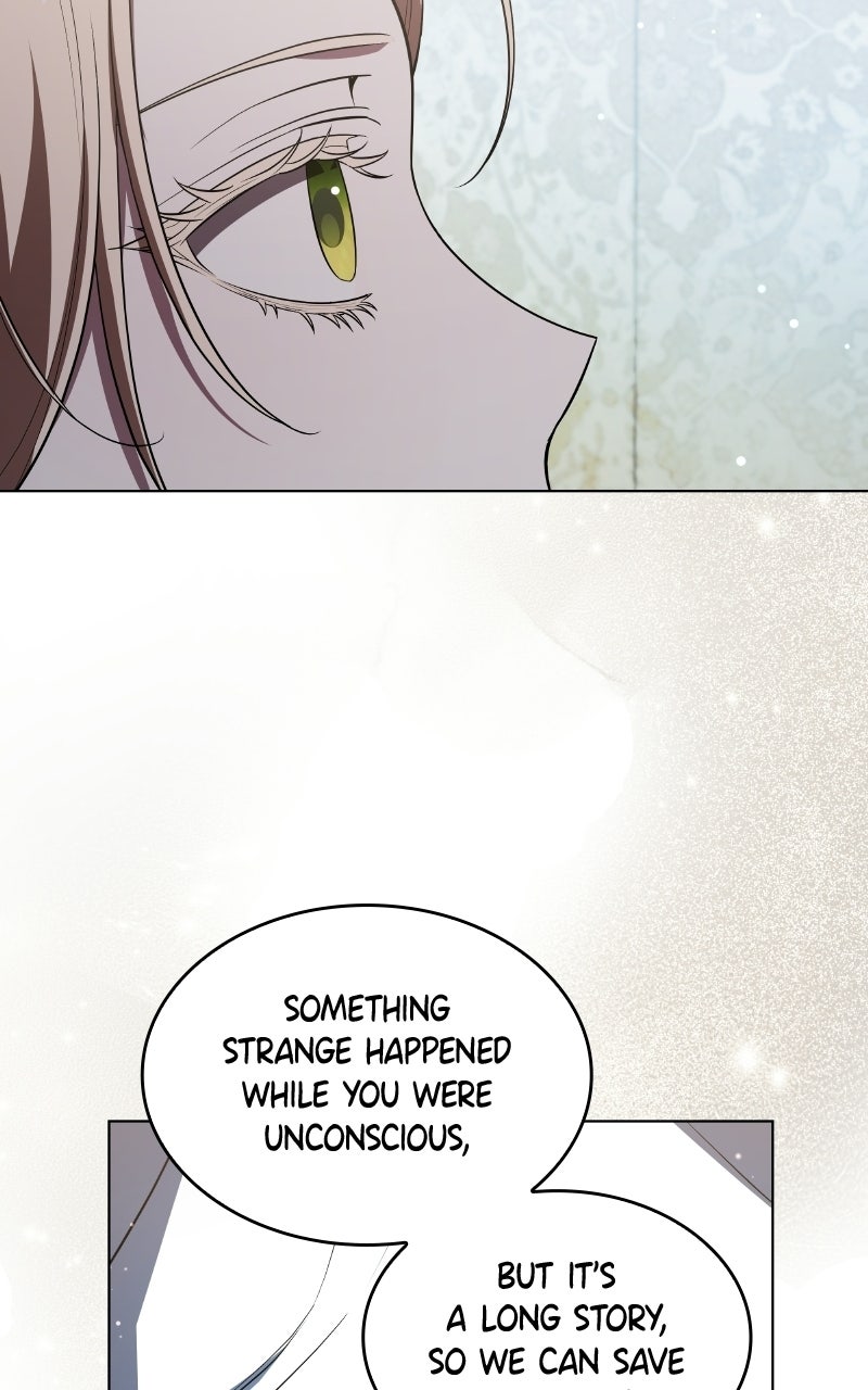 I’ll Be Anything You Desire Episode 16 page 44 - 