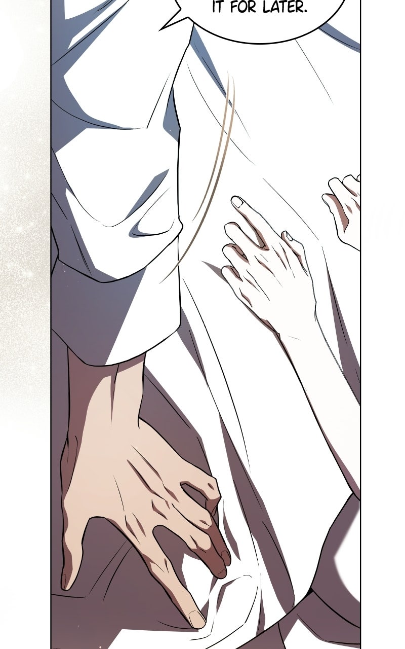 I’ll Be Anything You Desire Episode 16 page 45 - 
