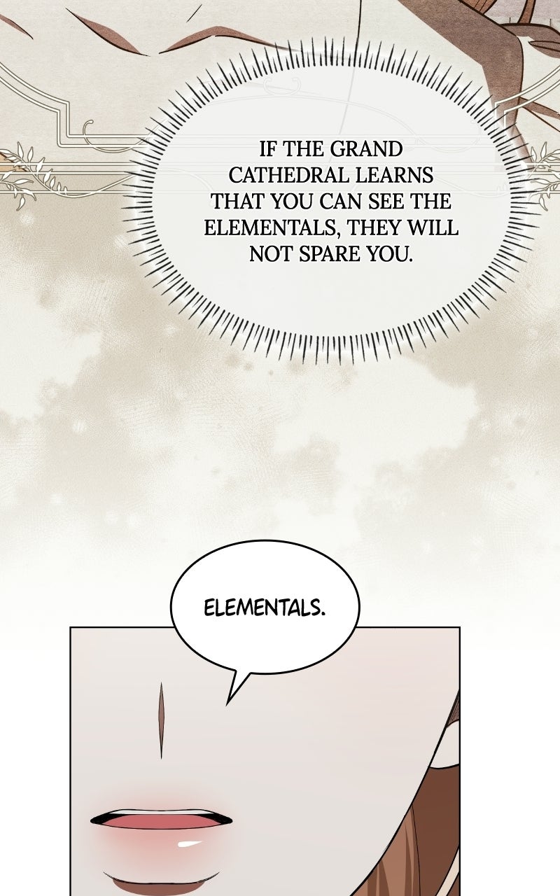 I’ll Be Anything You Desire Episode 16 page 52 - 