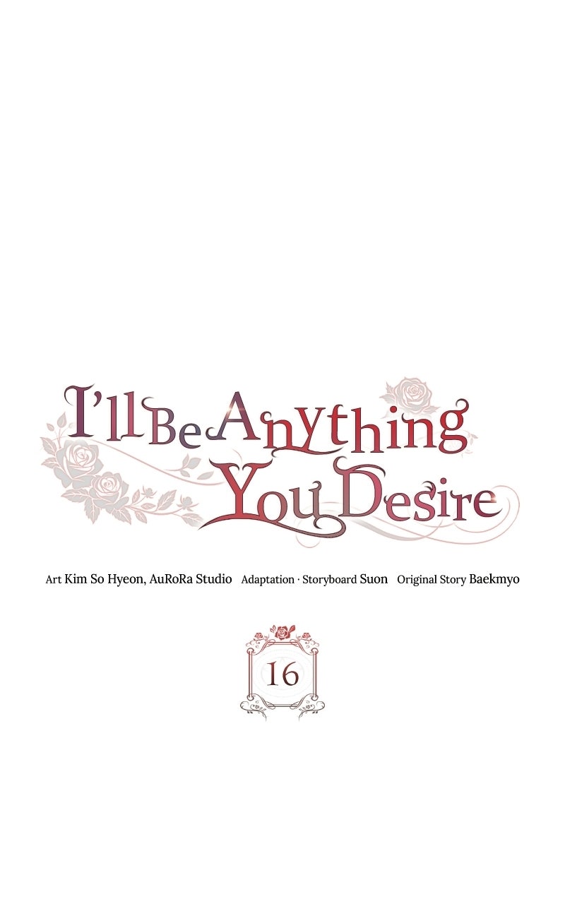 I’ll Be Anything You Desire Episode 16 page 59 - 