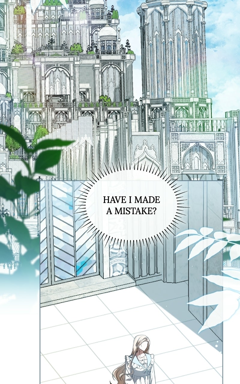 I’ll Be Anything You Desire Episode 16 page 61 - 