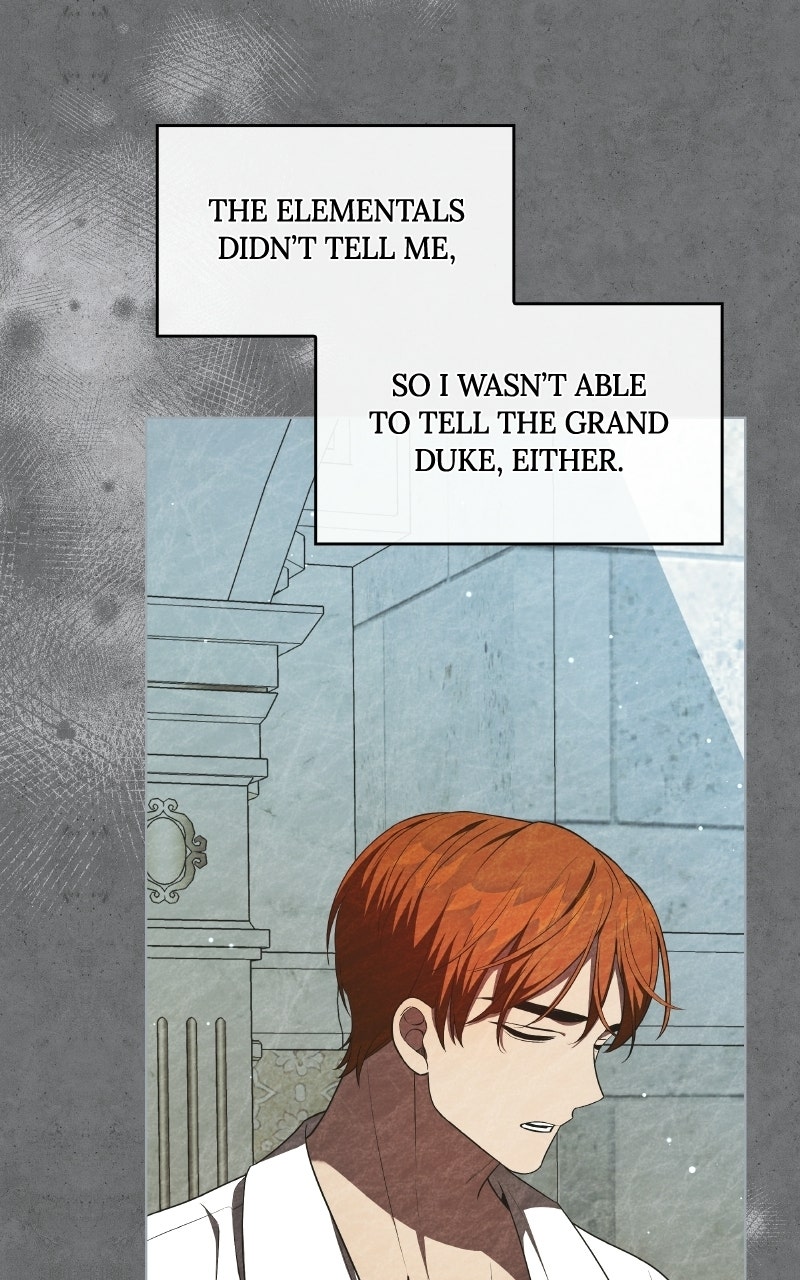I’ll Be Anything You Desire Episode 16 page 68 - 
