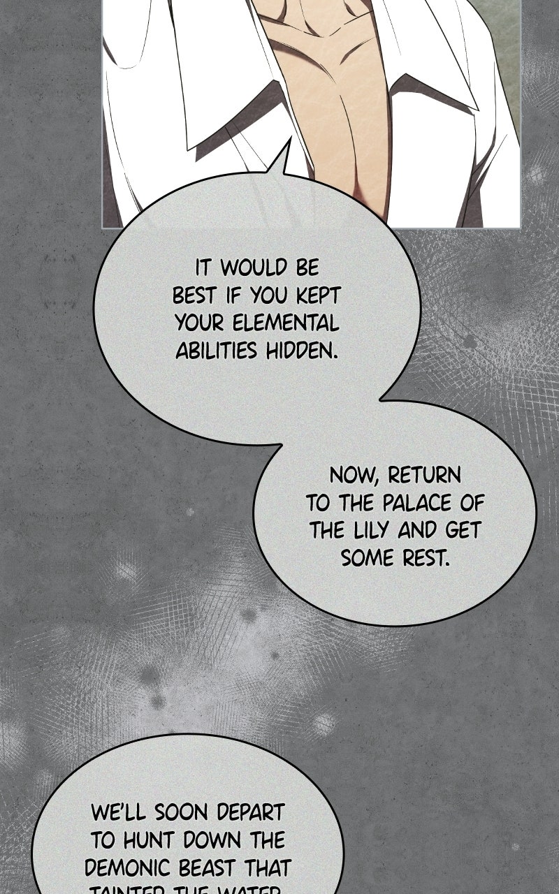 I’ll Be Anything You Desire Episode 16 page 69 - 