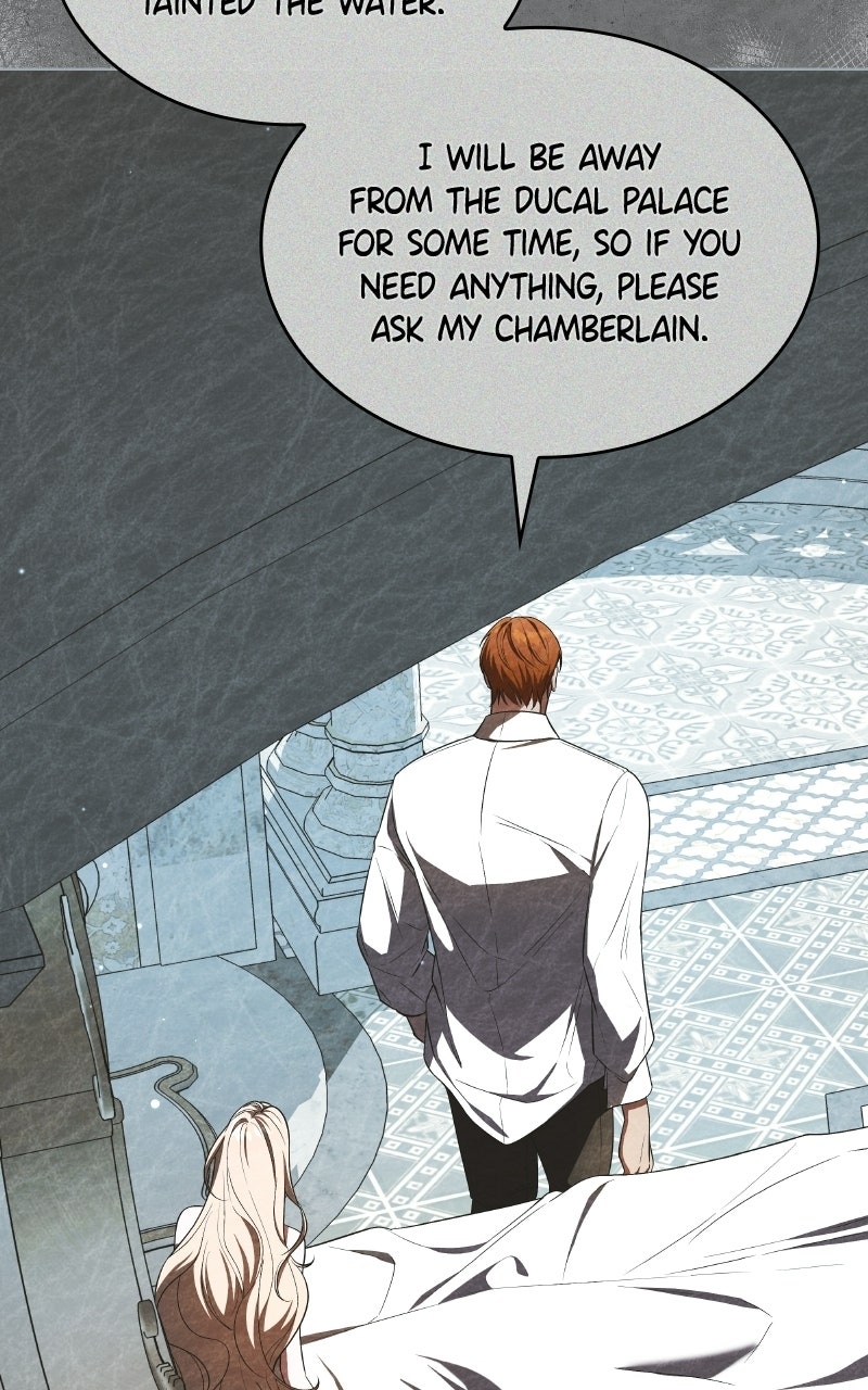I’ll Be Anything You Desire Episode 16 page 70 - 