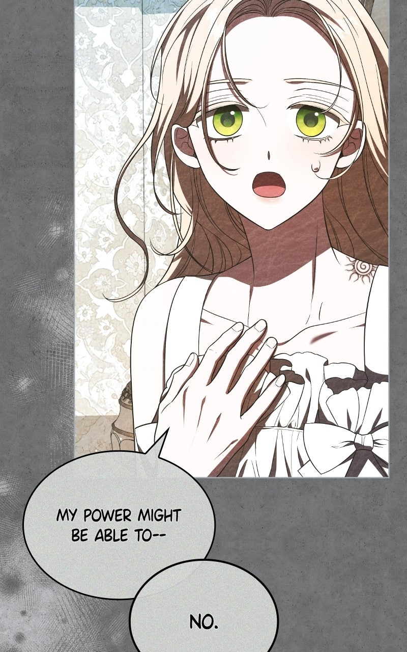 I’ll Be Anything You Desire Episode 16 page 72 - 