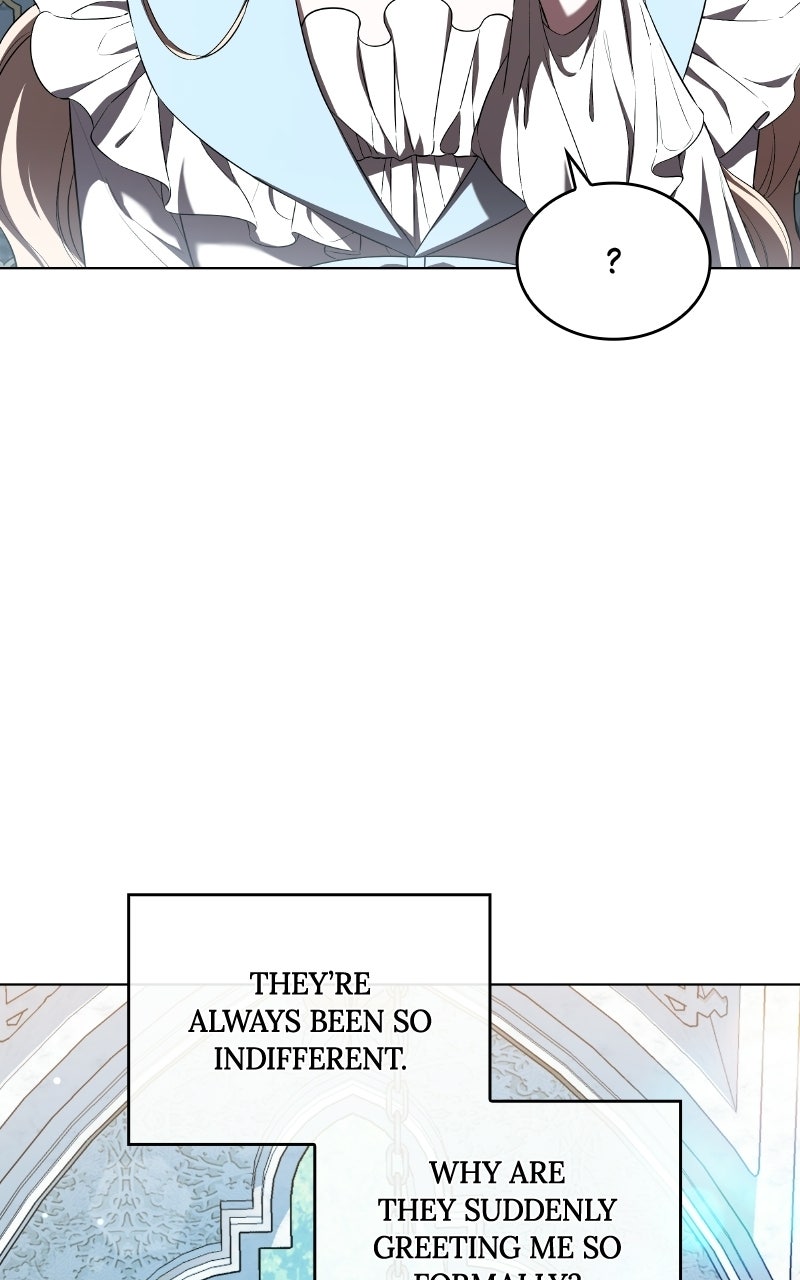 I’ll Be Anything You Desire Episode 16 page 89 - 