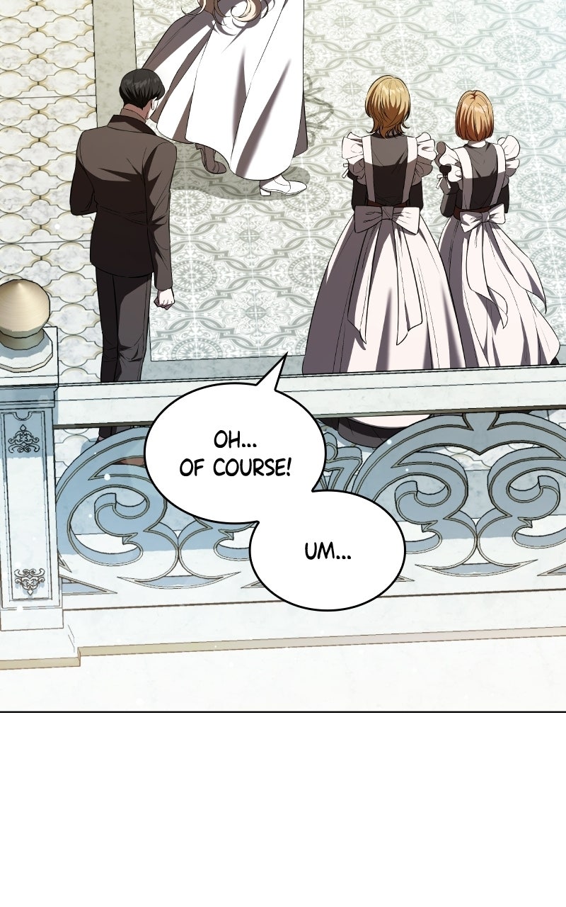 I’ll Be Anything You Desire Episode 16 page 91 - 