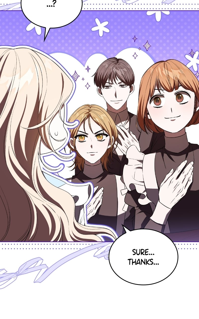 I’ll Be Anything You Desire Episode 16 page 94 - 