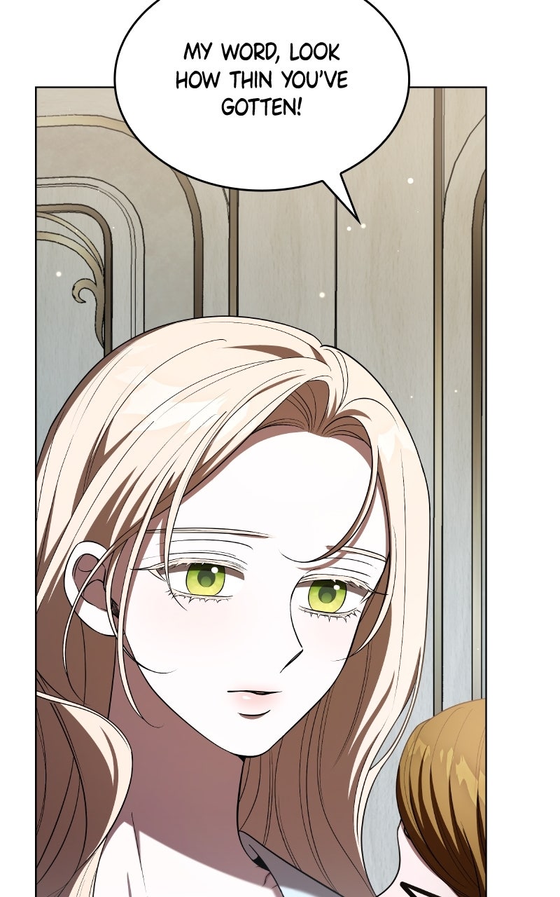 I’ll Be Anything You Desire Episode 16 page 100 - 