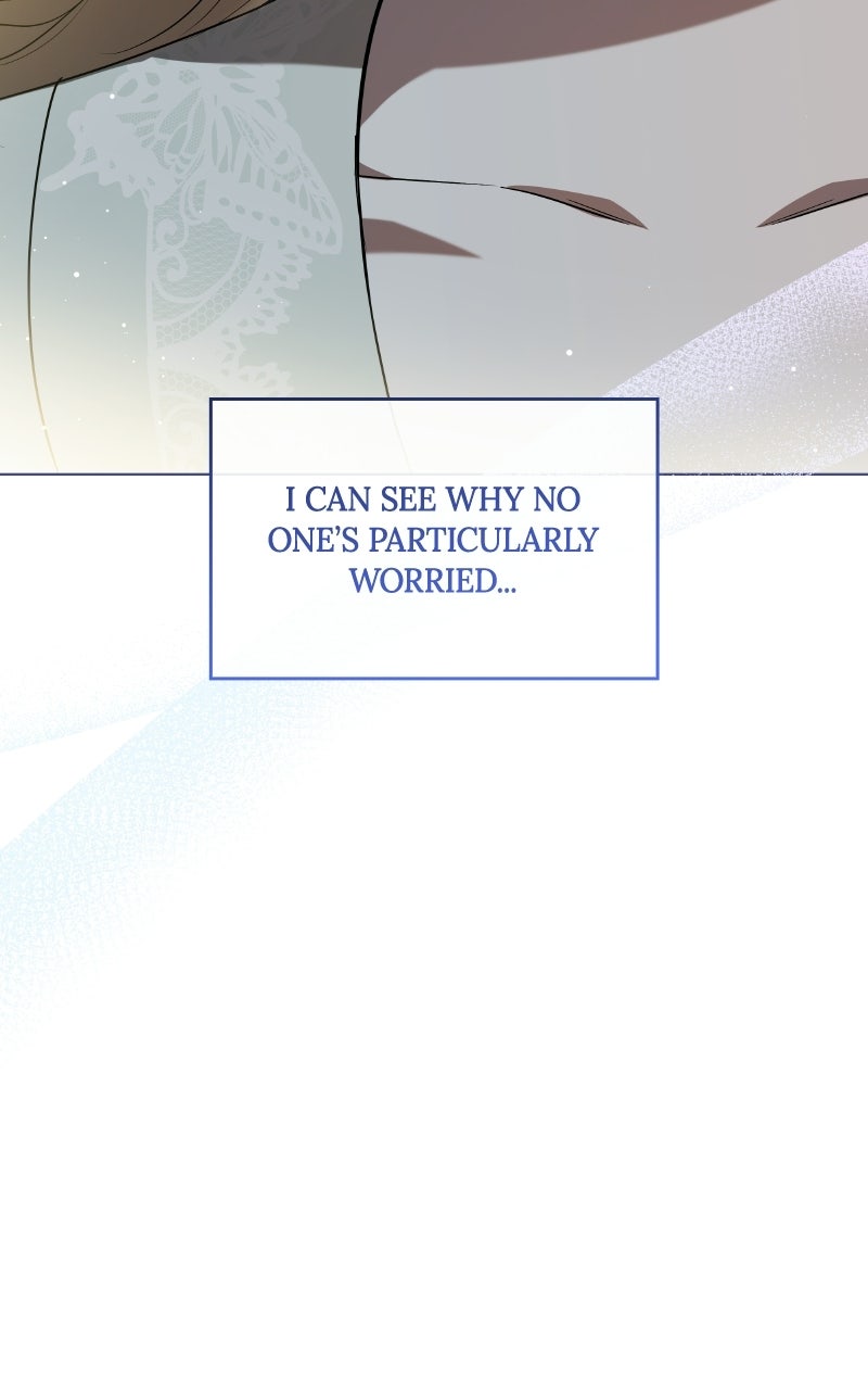 I’ll Be Anything You Desire Episode 17 page 106 - 