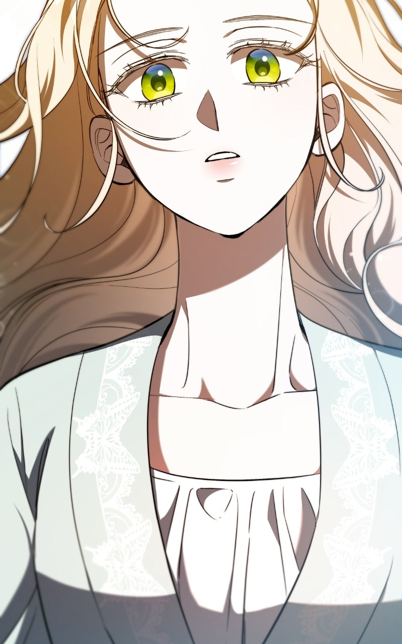 I’ll Be Anything You Desire Episode 17 page 111 - 