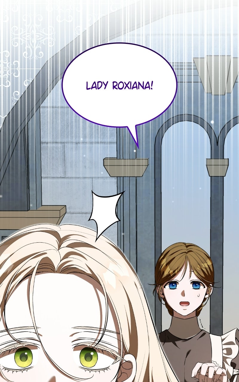 I’ll Be Anything You Desire Episode 17 page 128 - 