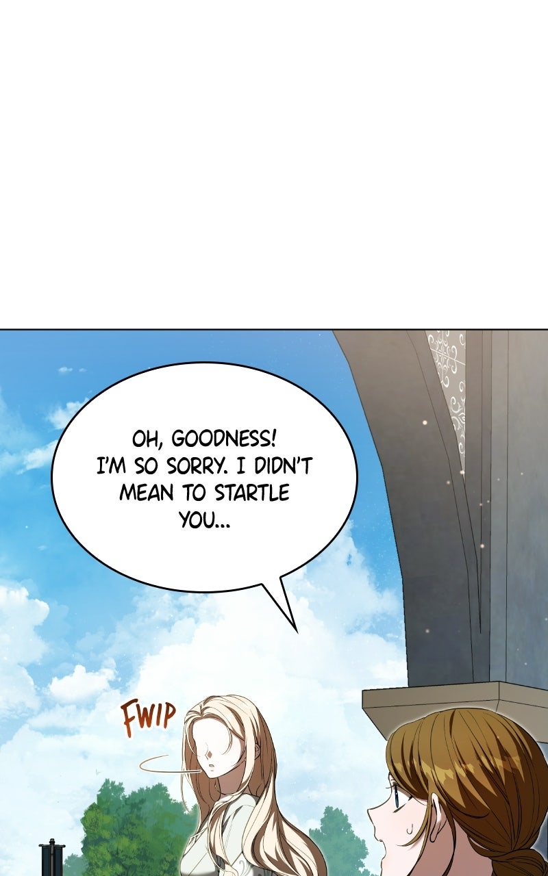 I’ll Be Anything You Desire Episode 17 page 130 - 