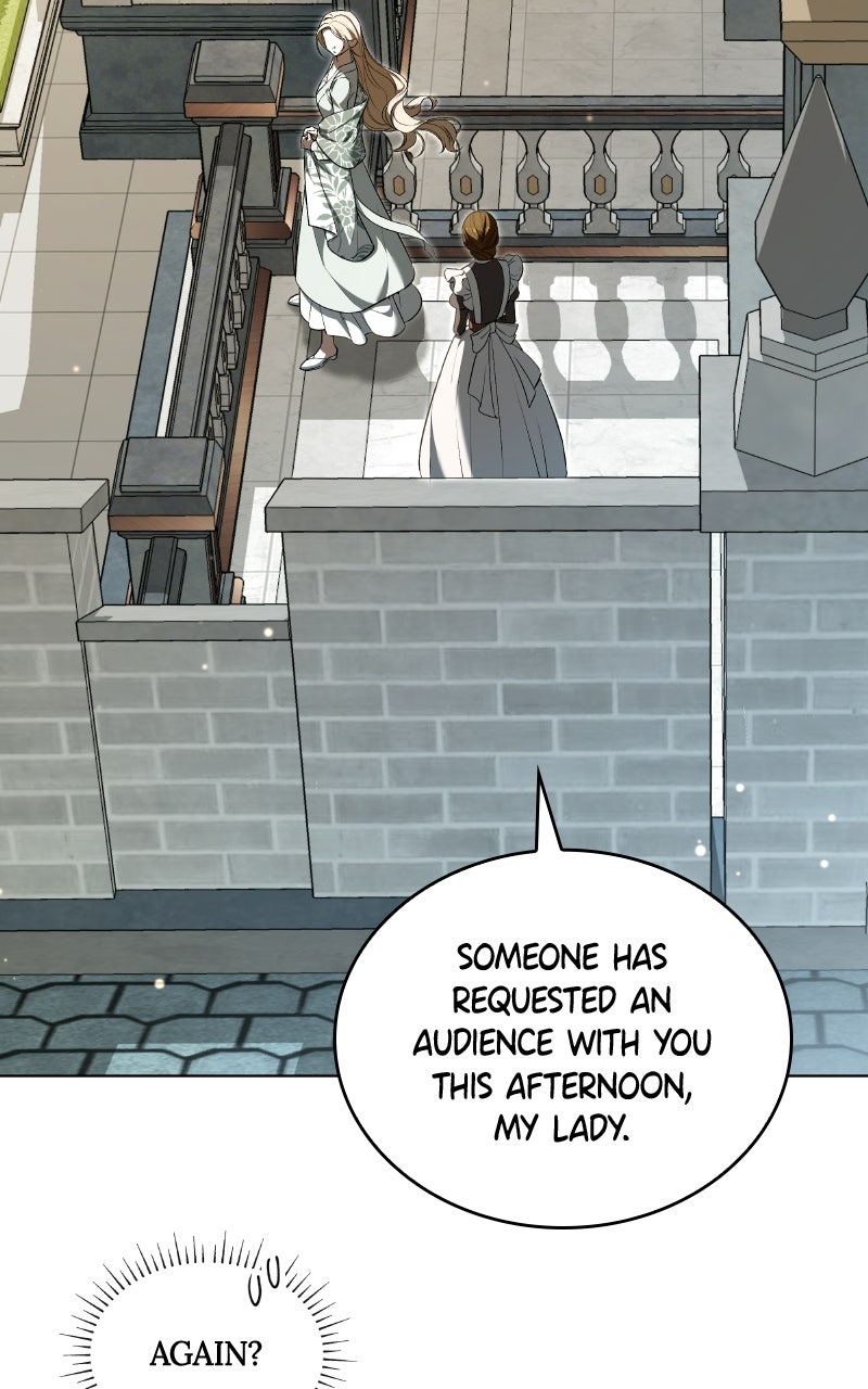 I’ll Be Anything You Desire Episode 17 page 136 - 