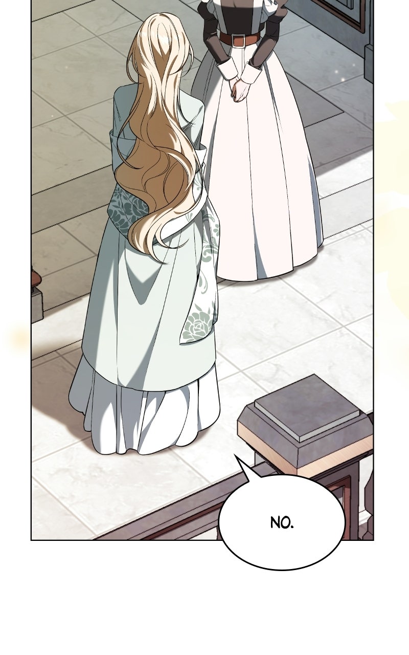 I’ll Be Anything You Desire Episode 17 page 143 - 