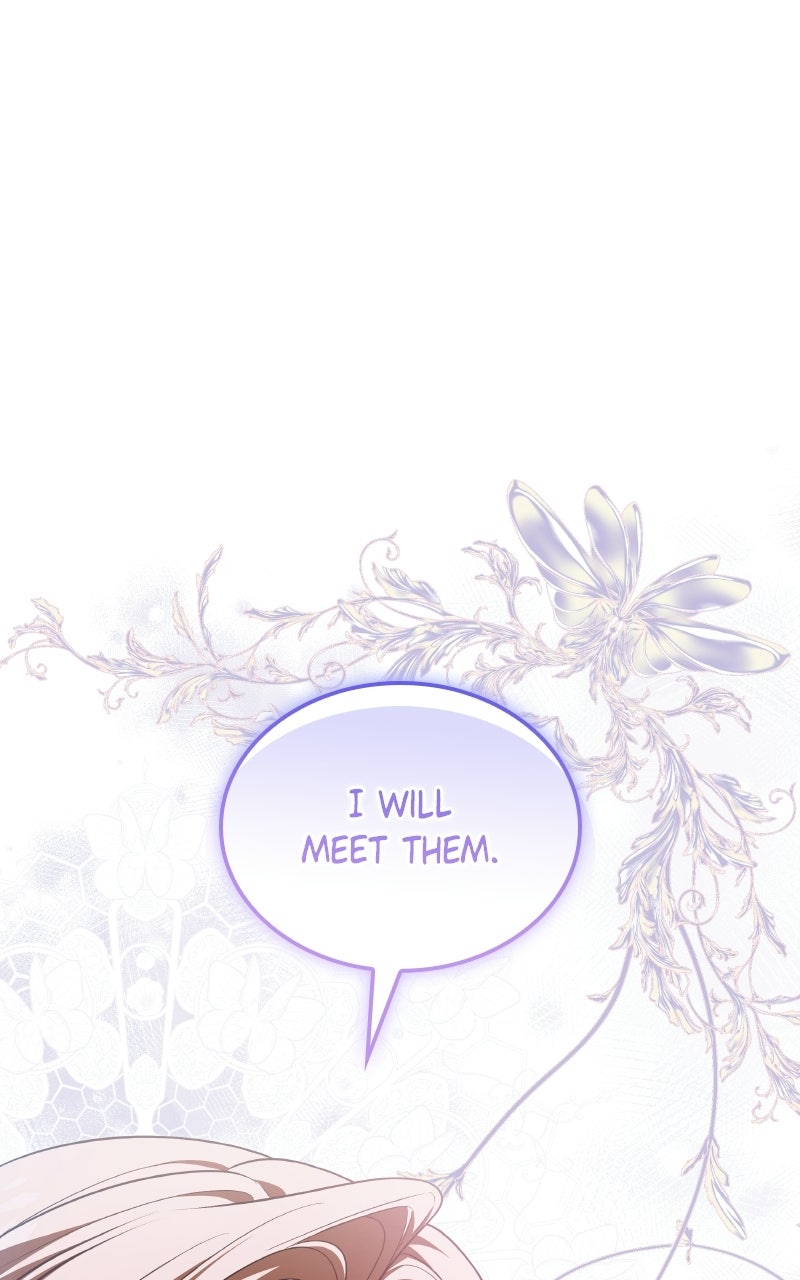 I’ll Be Anything You Desire Episode 17 page 144 - 
