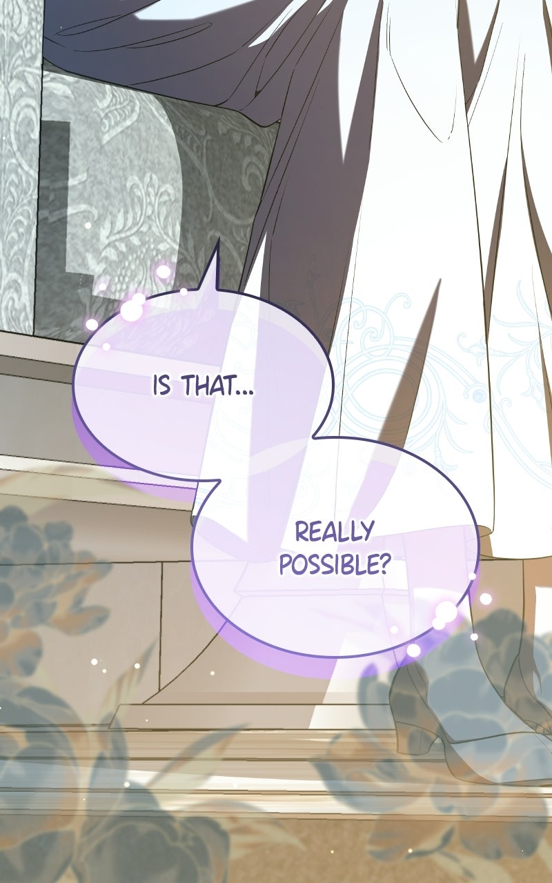 I’ll Be Anything You Desire Episode 17 page 154 - 