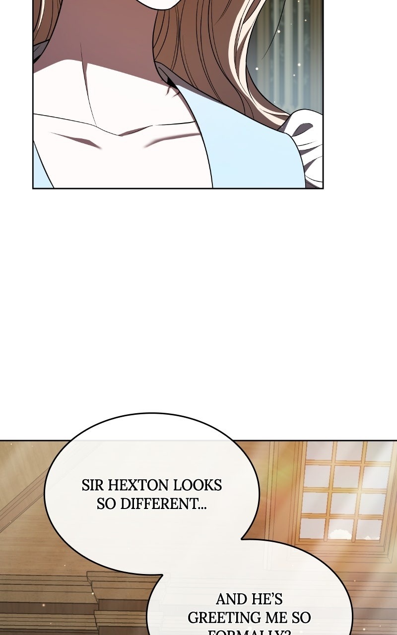 I’ll Be Anything You Desire Episode 17 page 18 - 