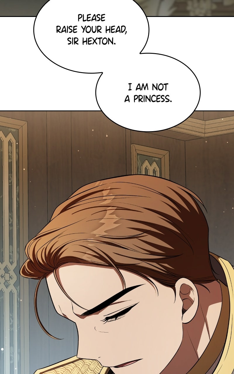 I’ll Be Anything You Desire Episode 17 page 20 - 