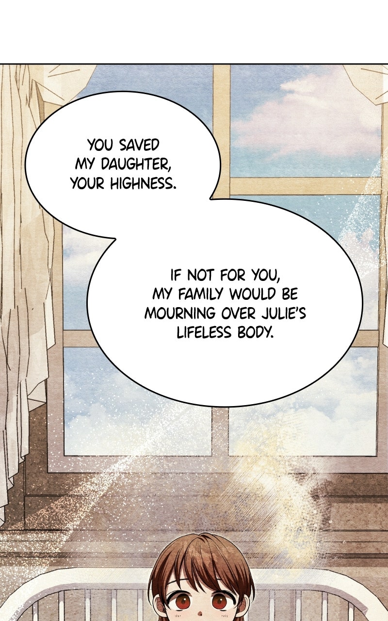 I’ll Be Anything You Desire Episode 17 page 22 - 