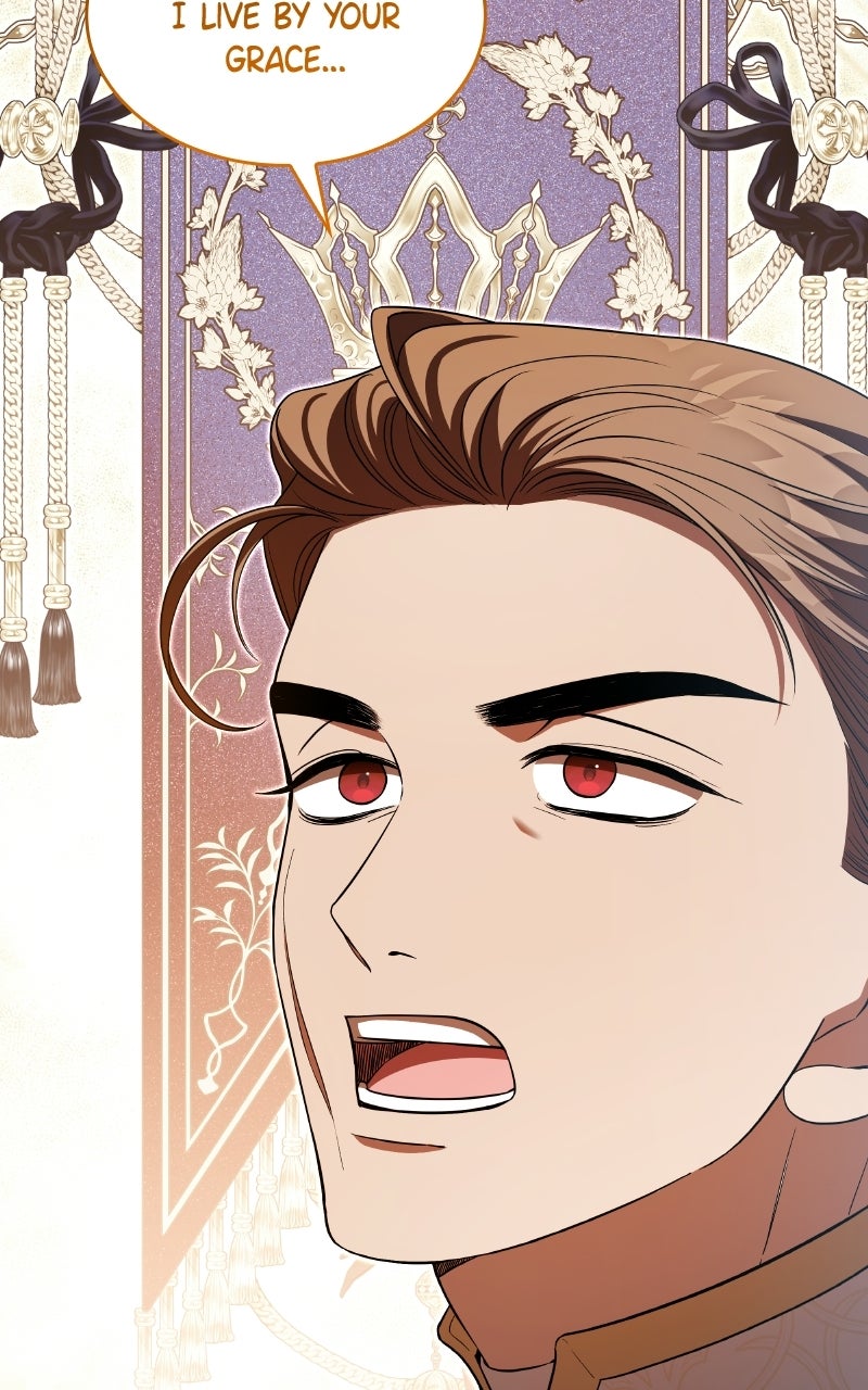 I’ll Be Anything You Desire Episode 17 page 25 - 