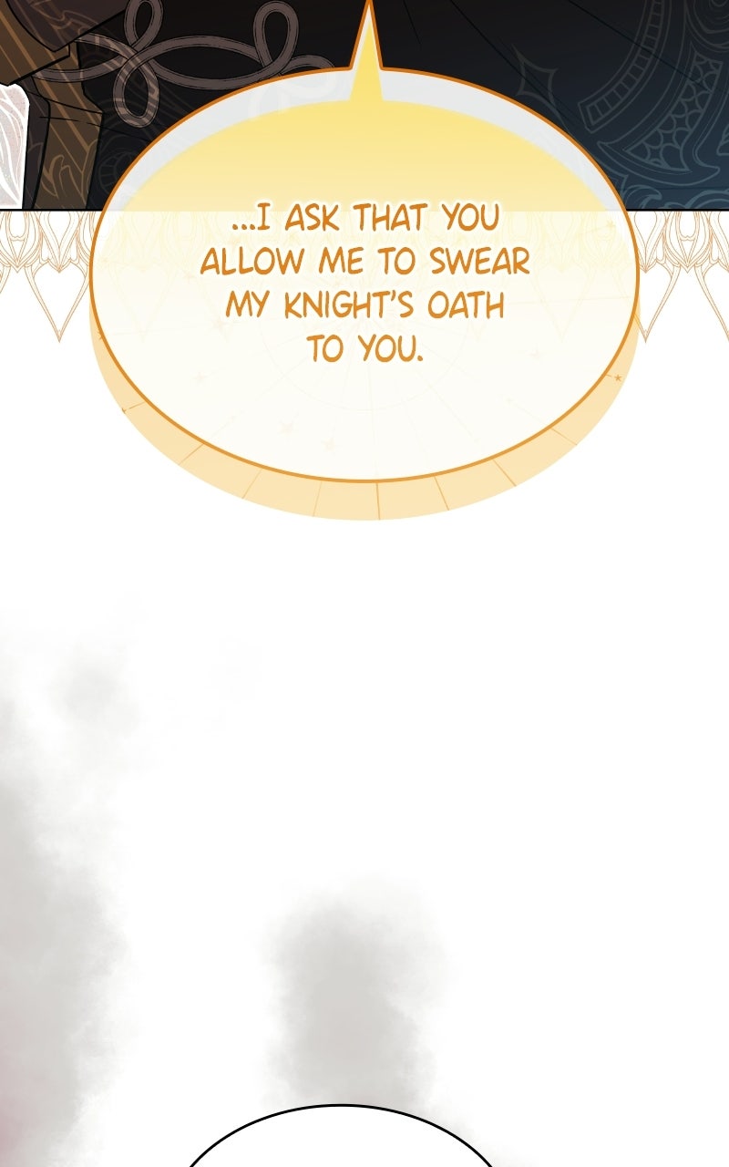 I’ll Be Anything You Desire Episode 17 page 27 - 