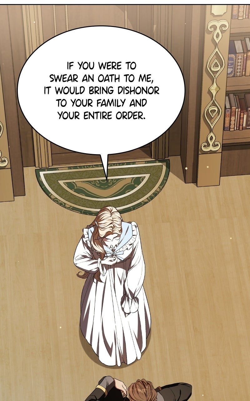 I’ll Be Anything You Desire Episode 17 page 30 - 