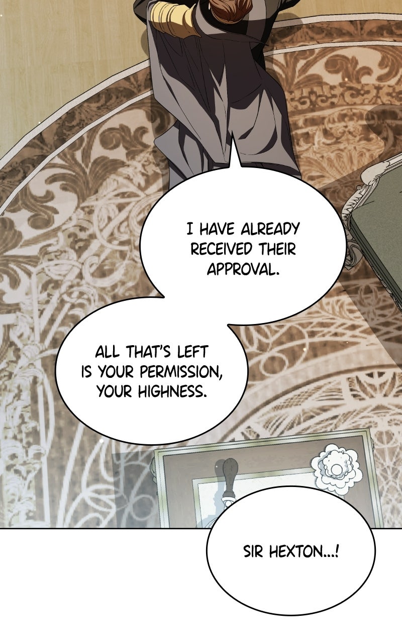 I’ll Be Anything You Desire Episode 17 page 31 - 