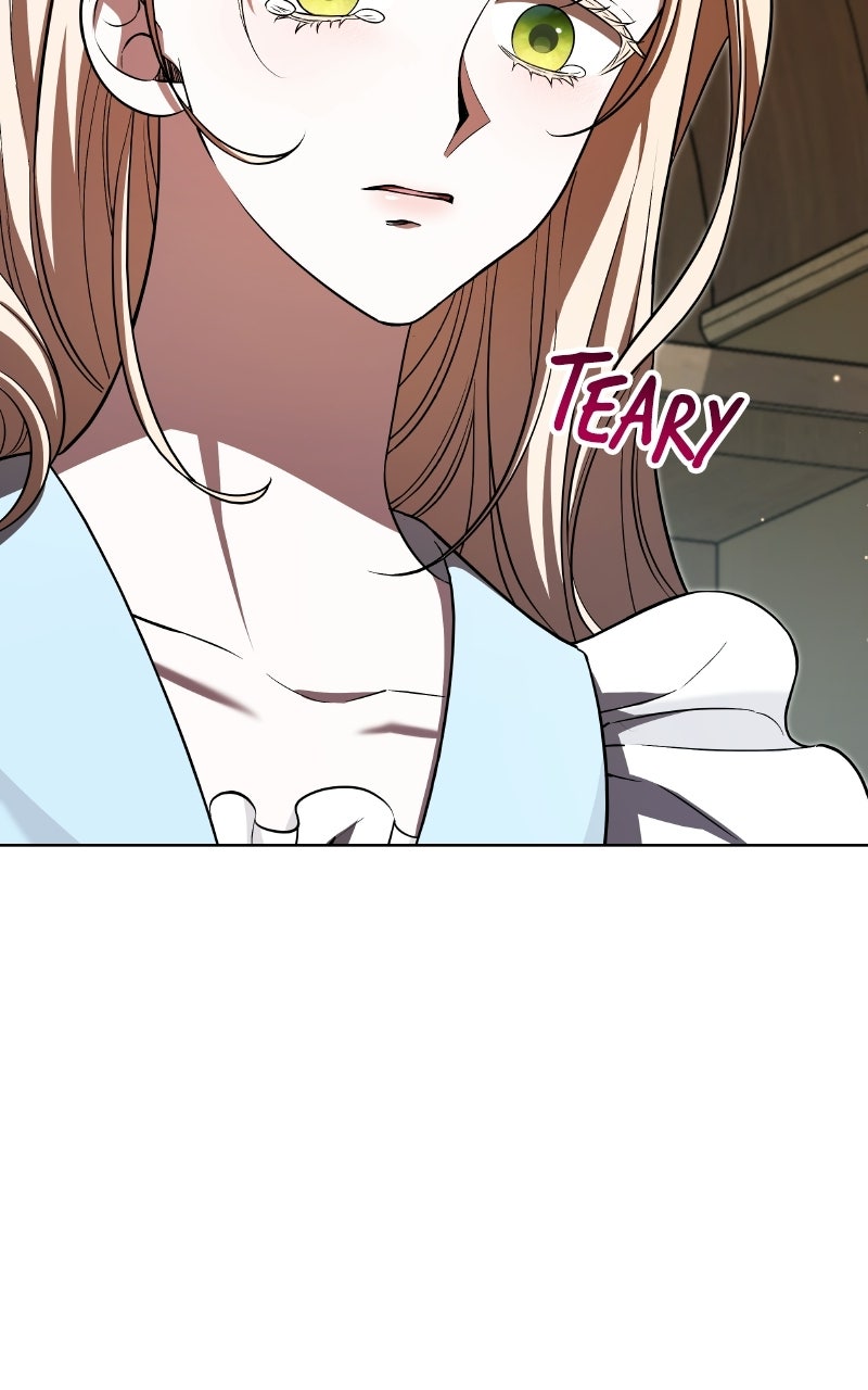 I’ll Be Anything You Desire Episode 17 page 36 - 