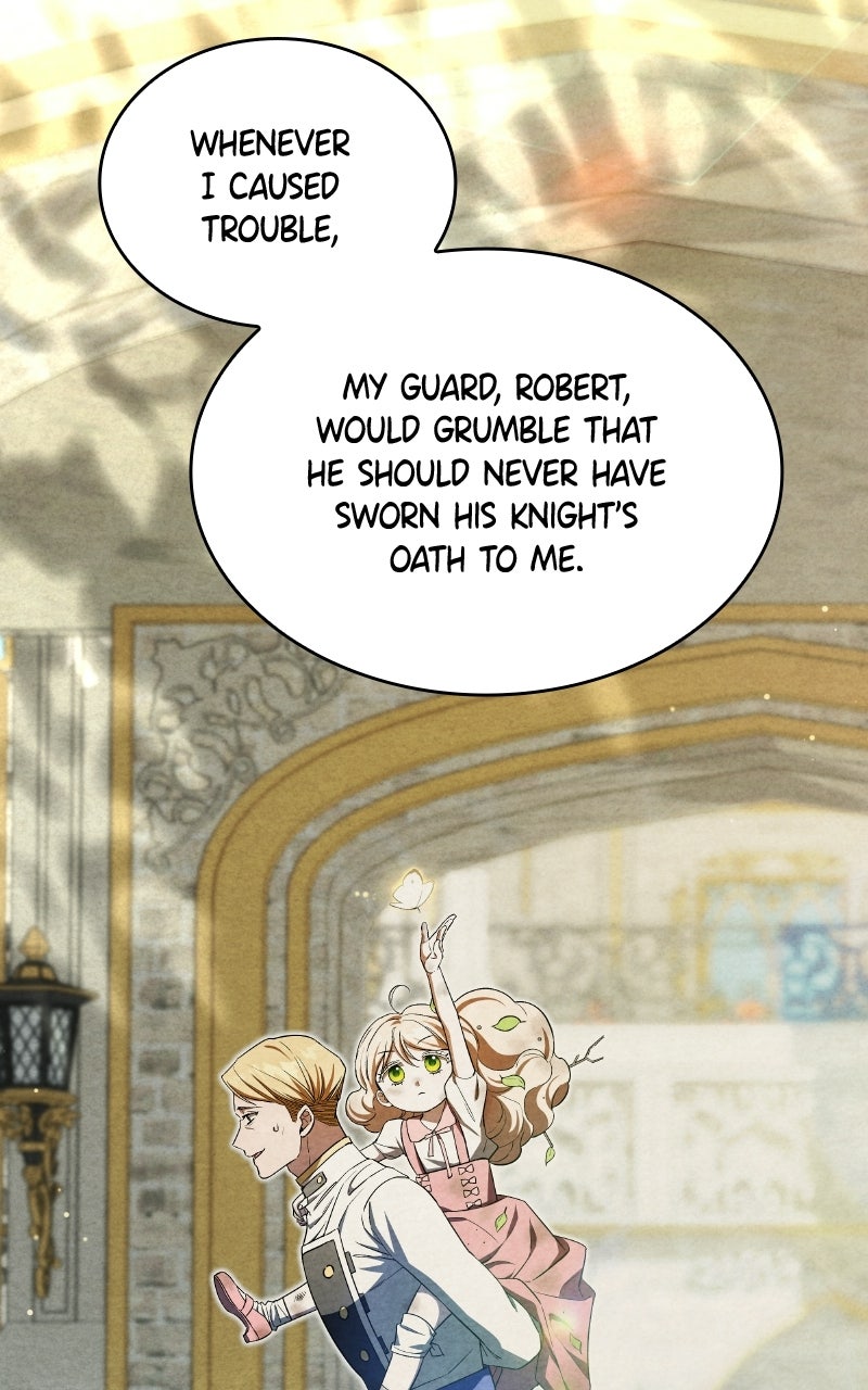 I’ll Be Anything You Desire Episode 17 page 43 - 