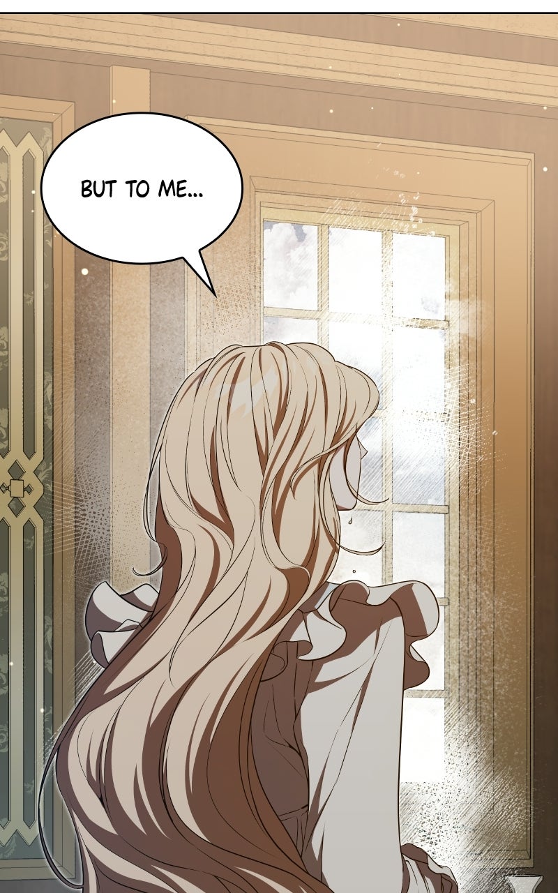 I’ll Be Anything You Desire Episode 17 page 45 - 