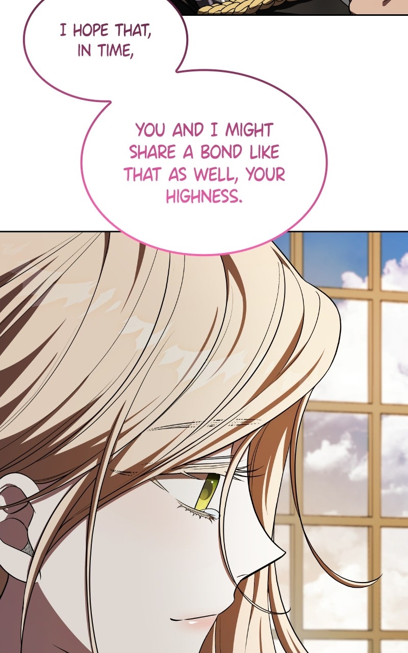 I’ll Be Anything You Desire Episode 17 page 48 - 