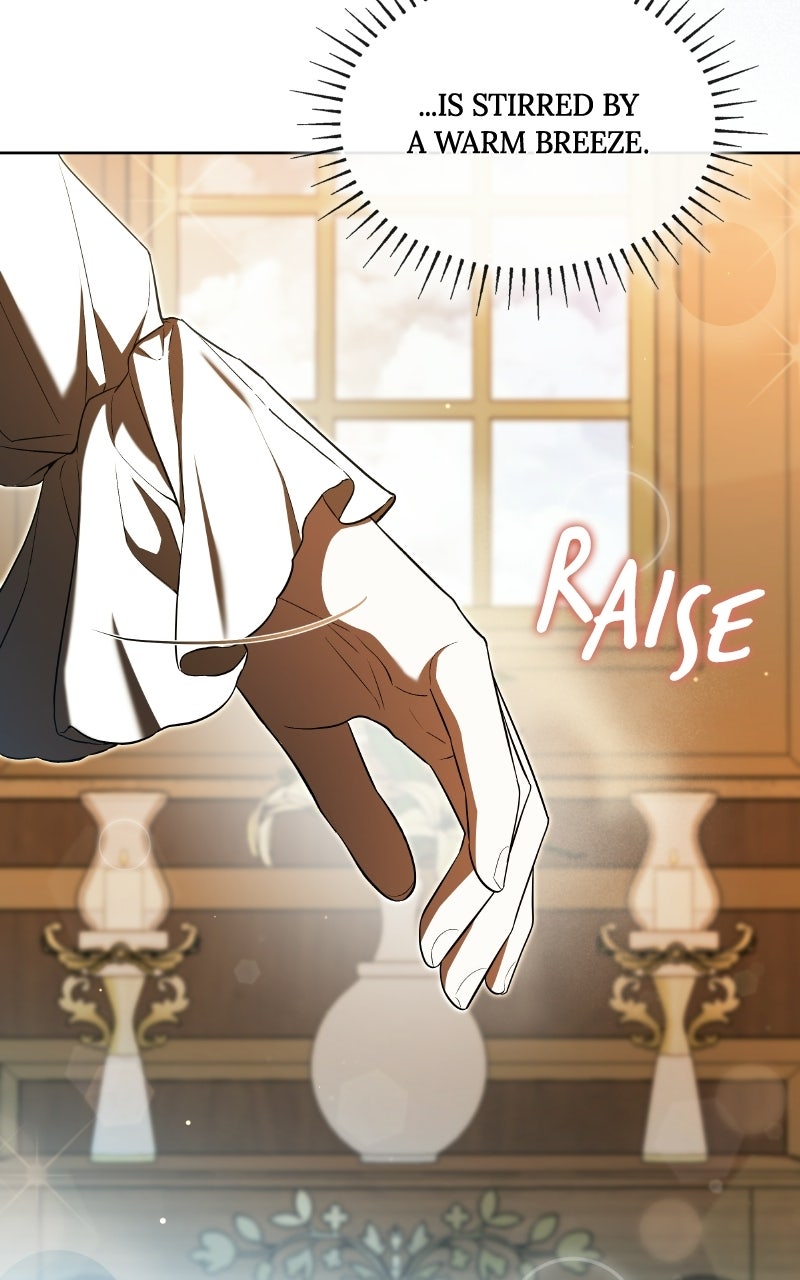 I’ll Be Anything You Desire Episode 17 page 51 - 