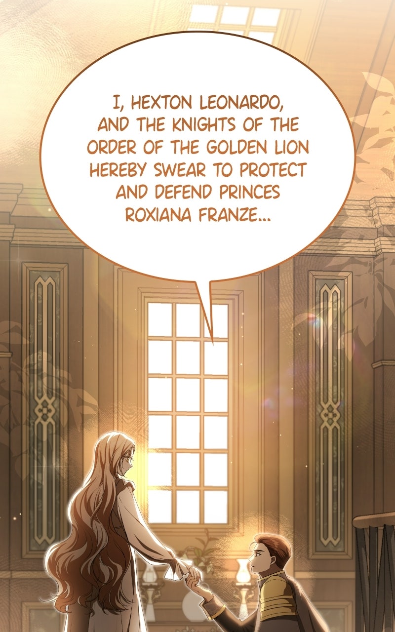 I’ll Be Anything You Desire Episode 17 page 53 - 