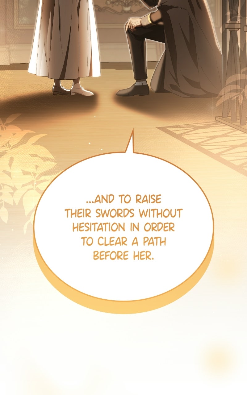 I’ll Be Anything You Desire Episode 17 page 54 - 
