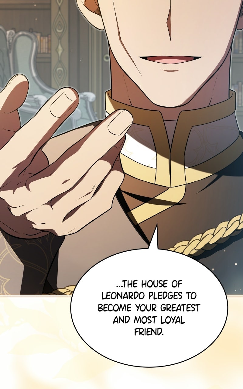 I’ll Be Anything You Desire Episode 17 page 56 - 