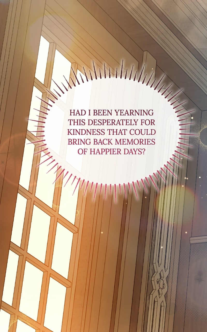 I’ll Be Anything You Desire Episode 17 page 60 - 