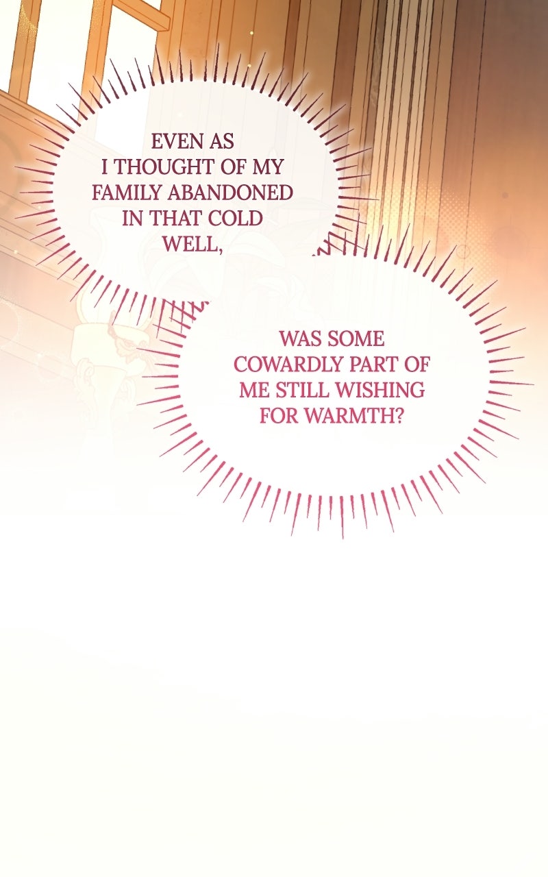 I’ll Be Anything You Desire Episode 17 page 61 - 