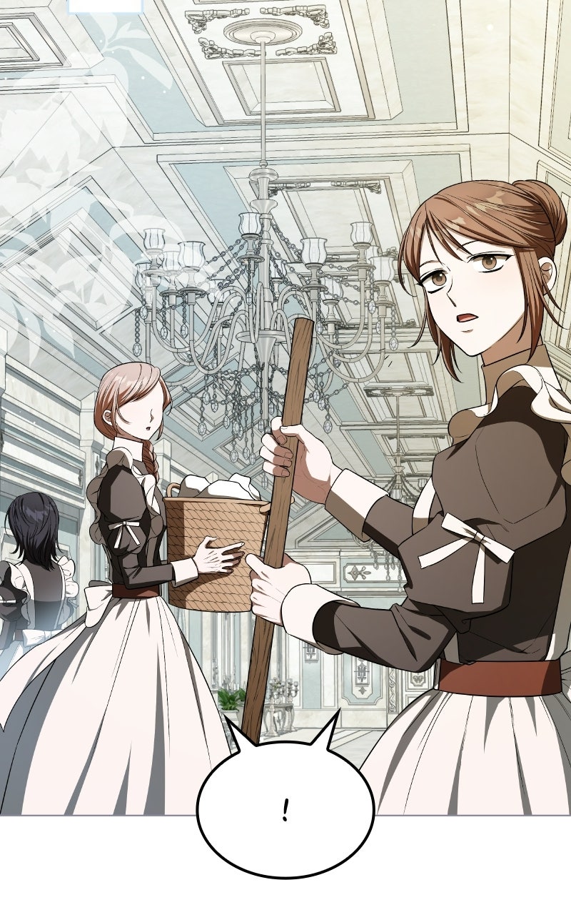 I’ll Be Anything You Desire Episode 17 page 74 - 