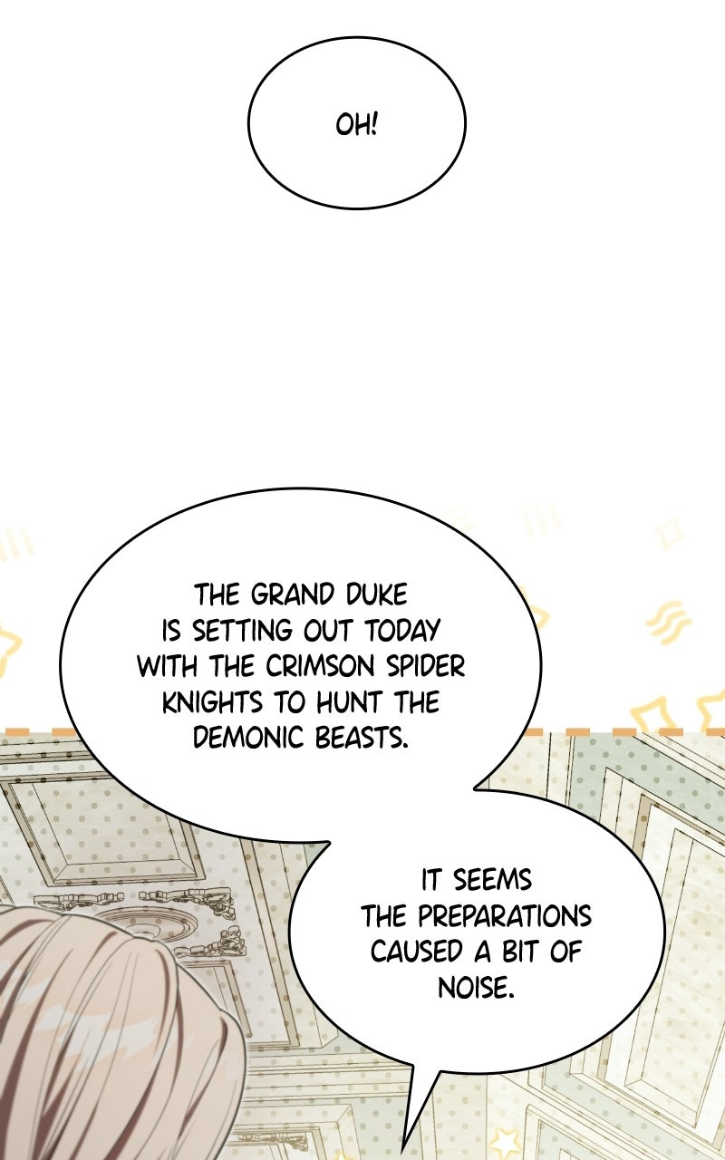 I’ll Be Anything You Desire Episode 17 page 79 - 