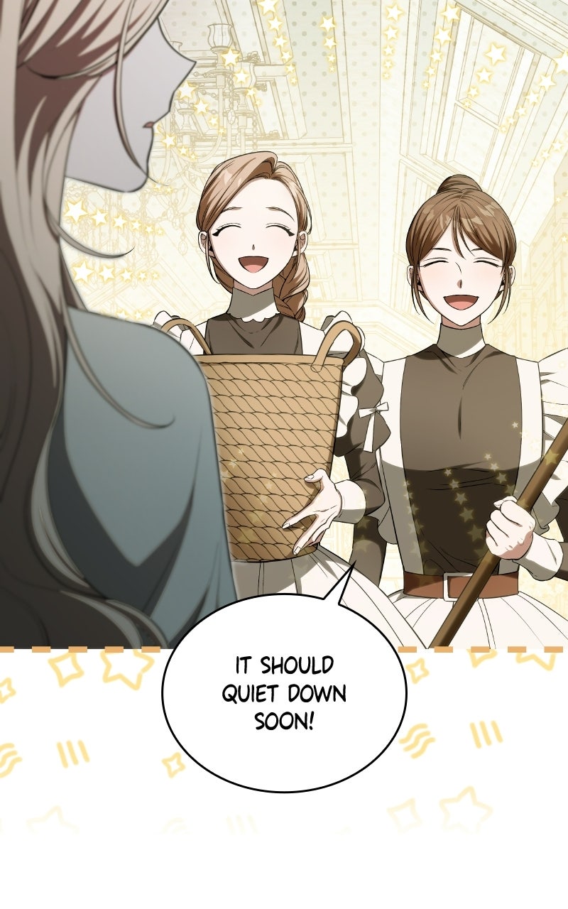 I’ll Be Anything You Desire Episode 17 page 80 - 