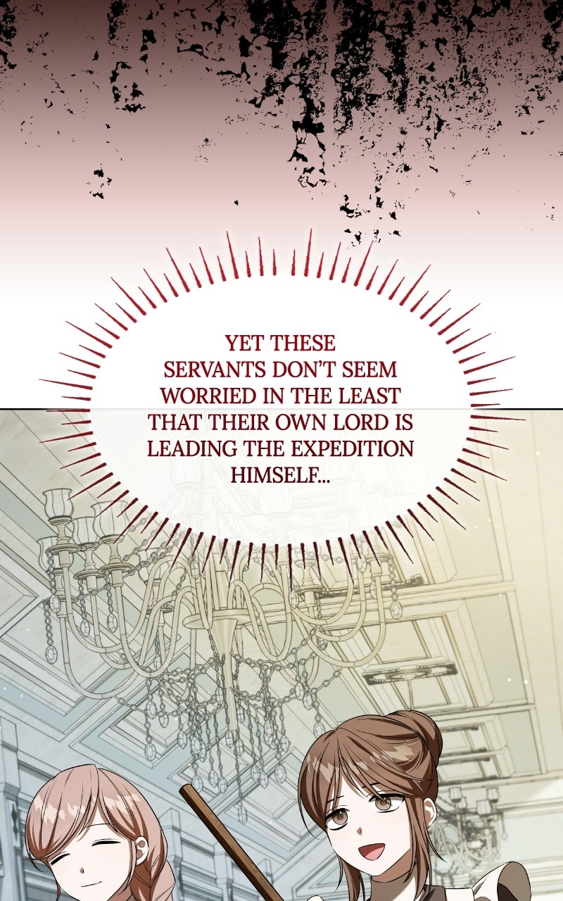 I’ll Be Anything You Desire Episode 17 page 85 - 