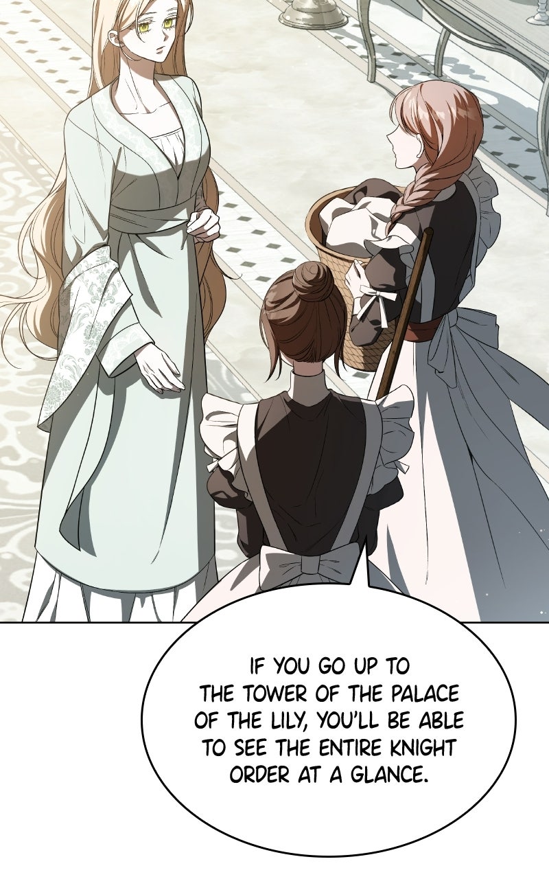 I’ll Be Anything You Desire Episode 17 page 87 - 